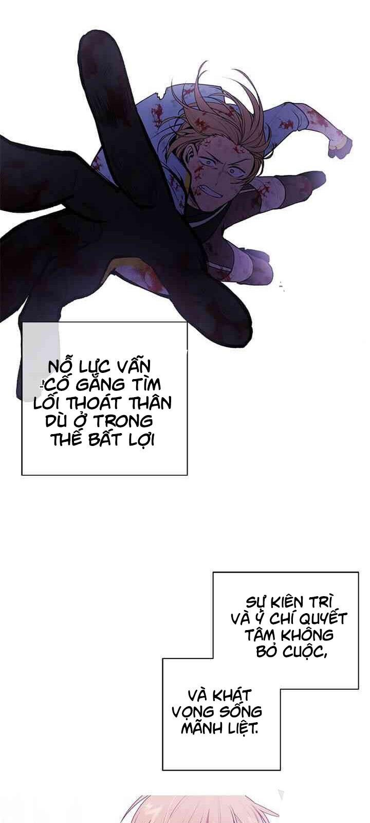 Biến Thành Phế Vật Trong Tiểu Thuyết Giả Tưởng Chapter 20 - 27