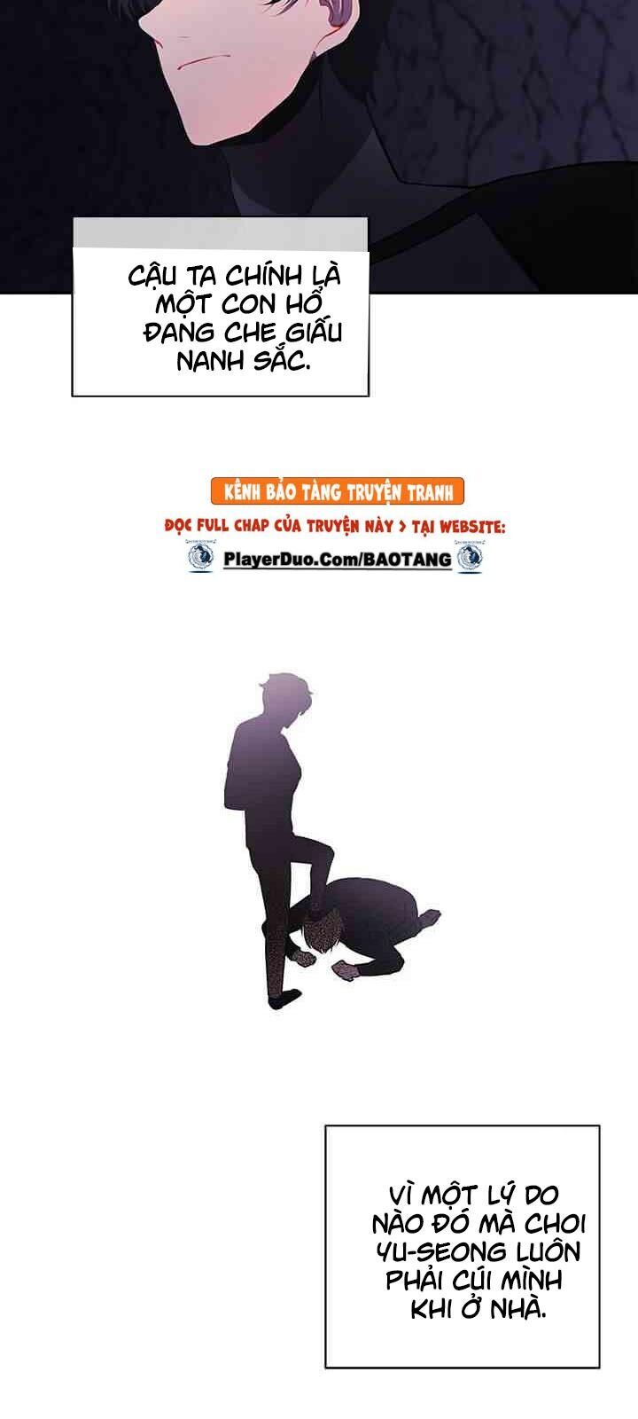 Biến Thành Phế Vật Trong Tiểu Thuyết Giả Tưởng Chapter 20 - 29