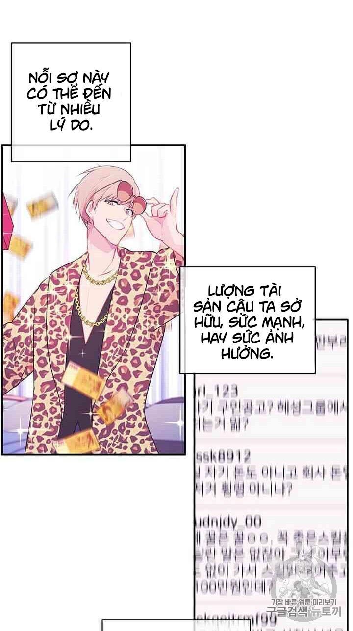 Biến Thành Phế Vật Trong Tiểu Thuyết Giả Tưởng Chapter 20 - 30