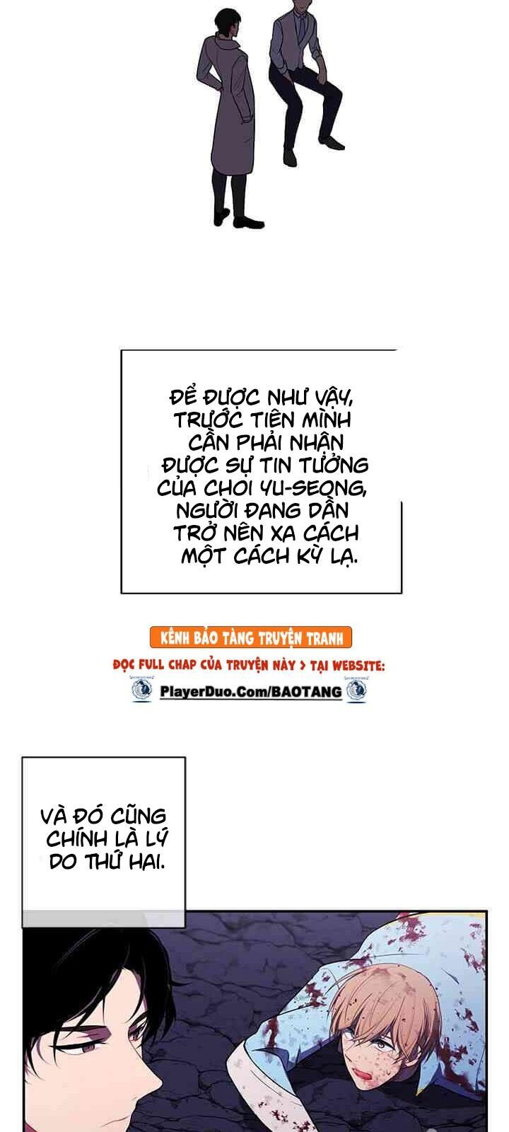 Biến Thành Phế Vật Trong Tiểu Thuyết Giả Tưởng Chapter 20 - 34