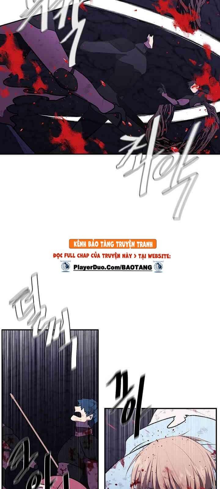 Biến Thành Phế Vật Trong Tiểu Thuyết Giả Tưởng Chapter 20 - 41