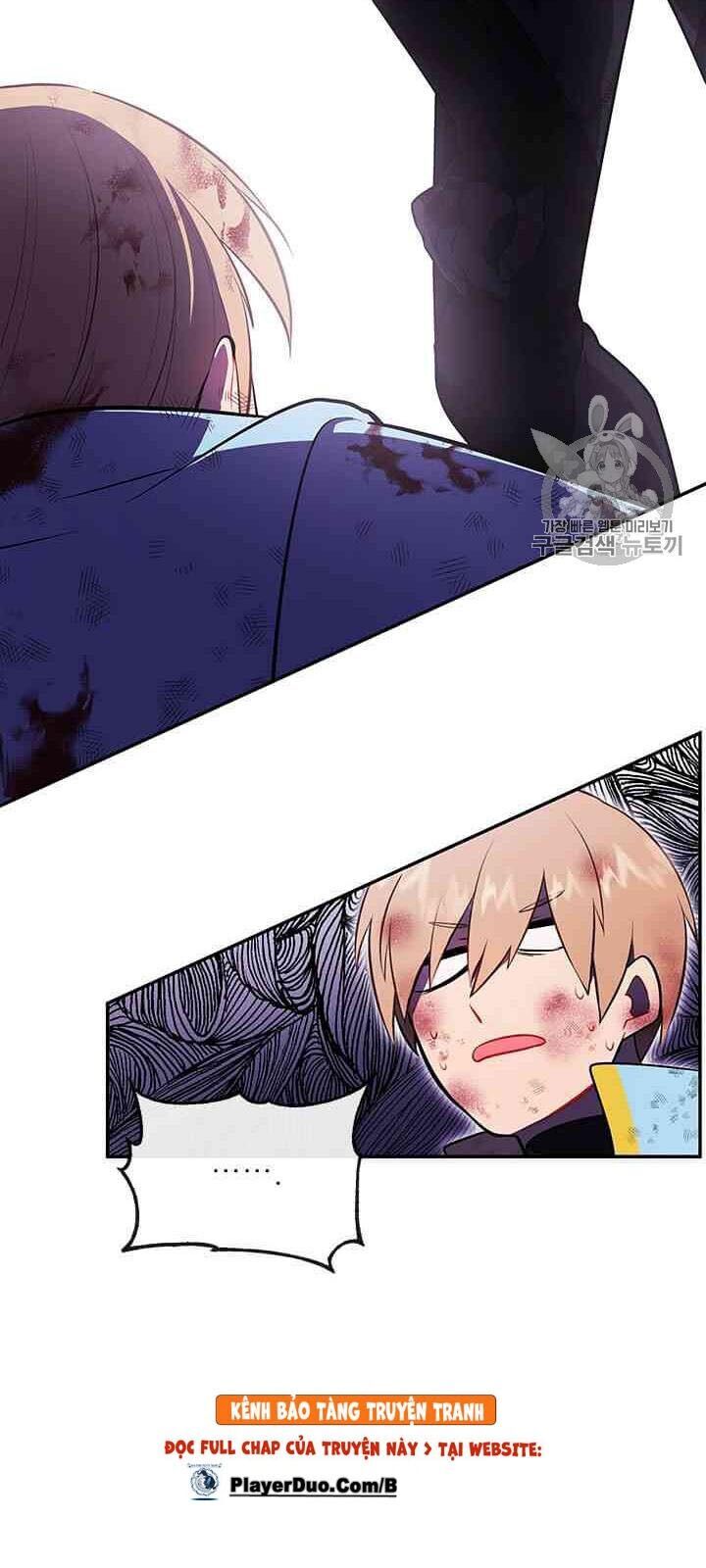 Biến Thành Phế Vật Trong Tiểu Thuyết Giả Tưởng Chapter 20 - 47