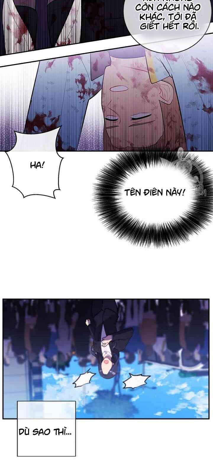Biến Thành Phế Vật Trong Tiểu Thuyết Giả Tưởng Chapter 20 - 49