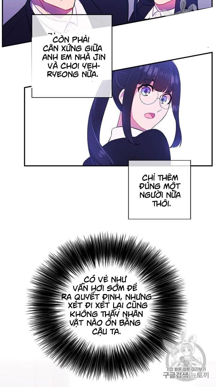 Biến Thành Phế Vật Trong Tiểu Thuyết Giả Tưởng Chapter 21 - 11