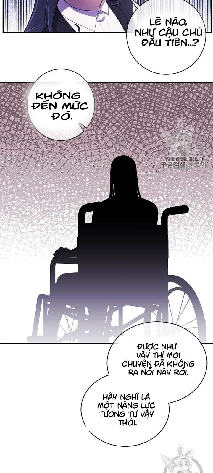 Biến Thành Phế Vật Trong Tiểu Thuyết Giả Tưởng Chapter 21 - 13