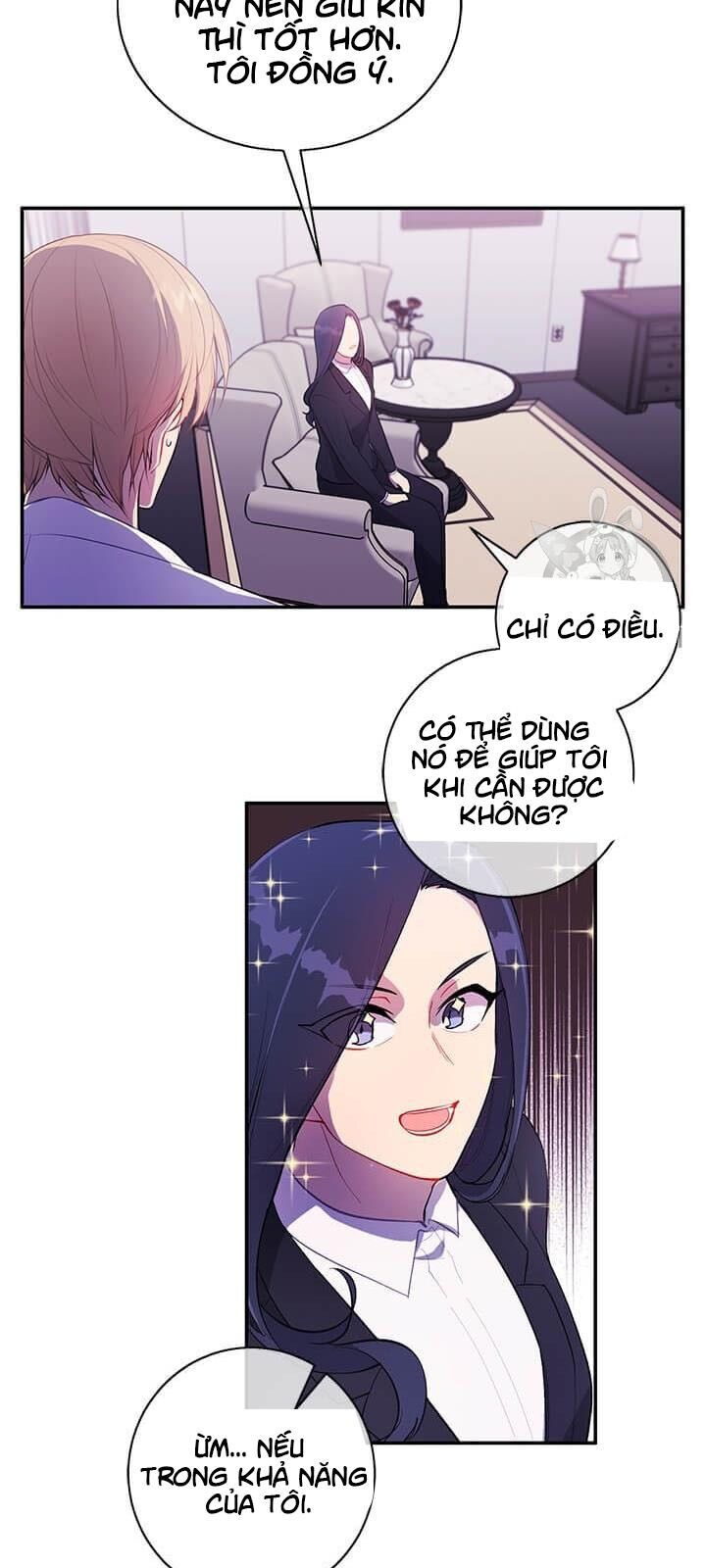 Biến Thành Phế Vật Trong Tiểu Thuyết Giả Tưởng Chapter 21 - 15