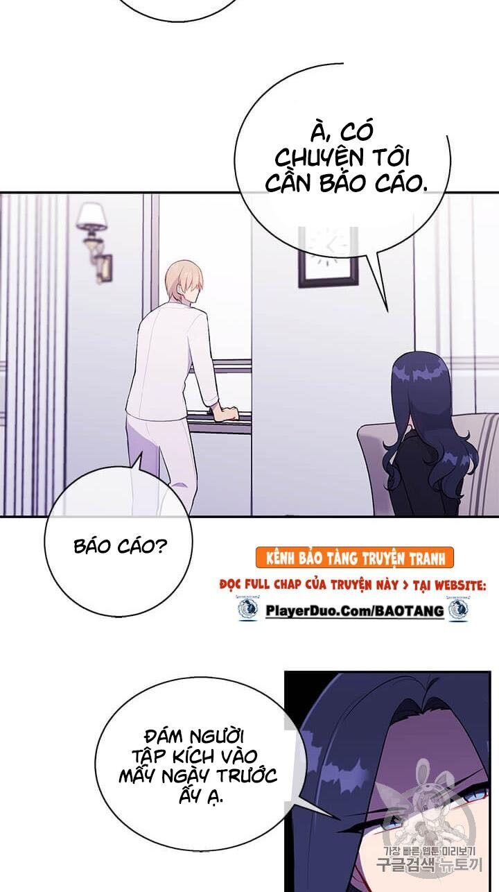 Biến Thành Phế Vật Trong Tiểu Thuyết Giả Tưởng Chapter 21 - 16