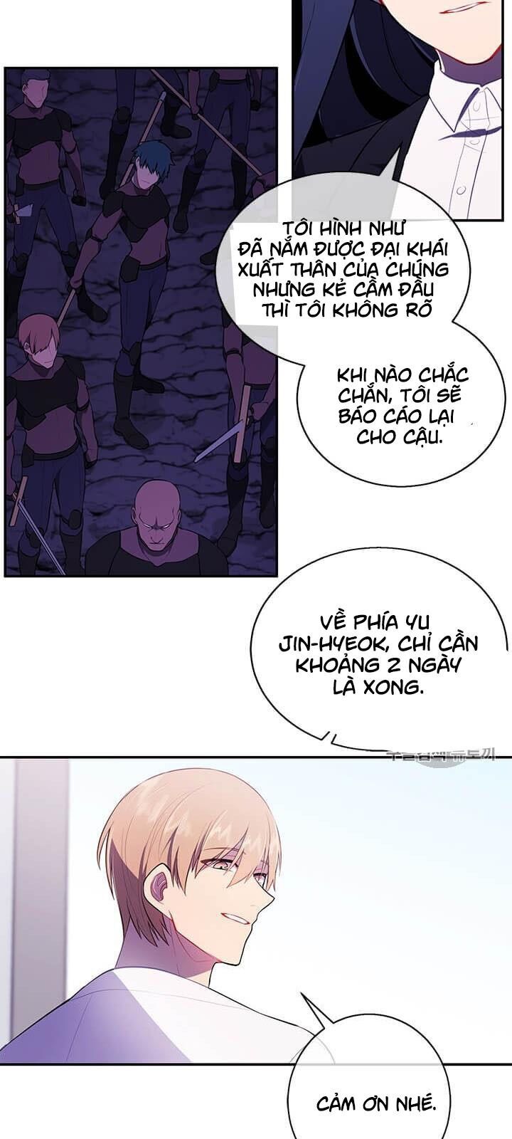 Biến Thành Phế Vật Trong Tiểu Thuyết Giả Tưởng Chapter 21 - 17