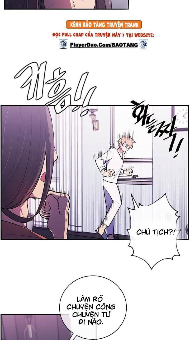 Biến Thành Phế Vật Trong Tiểu Thuyết Giả Tưởng Chapter 21 - 26