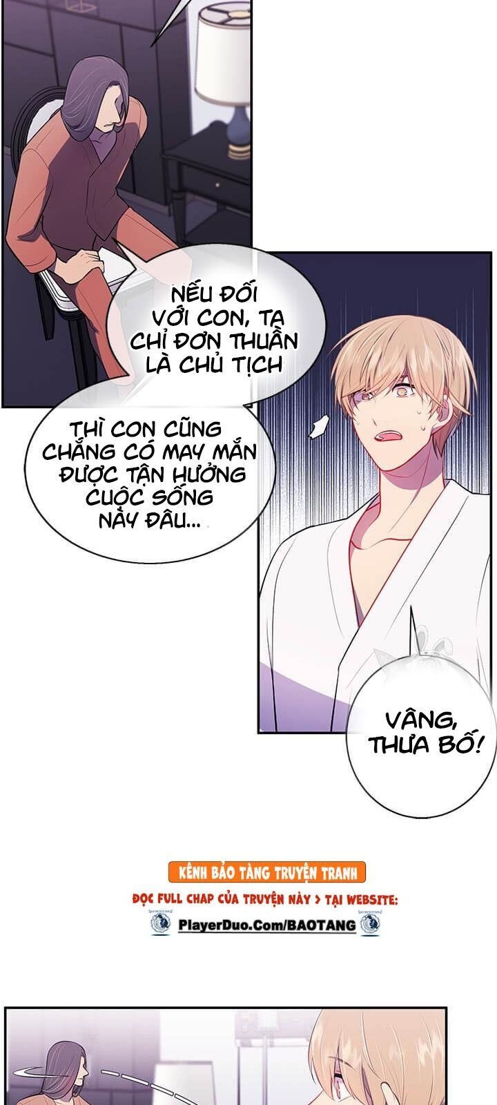 Biến Thành Phế Vật Trong Tiểu Thuyết Giả Tưởng Chapter 21 - 27