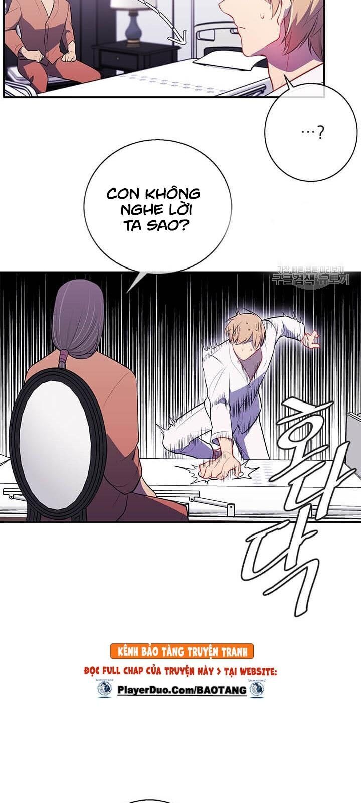 Biến Thành Phế Vật Trong Tiểu Thuyết Giả Tưởng Chapter 21 - 28