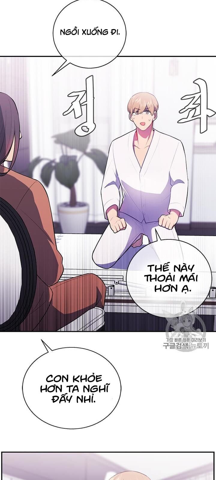 Biến Thành Phế Vật Trong Tiểu Thuyết Giả Tưởng Chapter 21 - 29