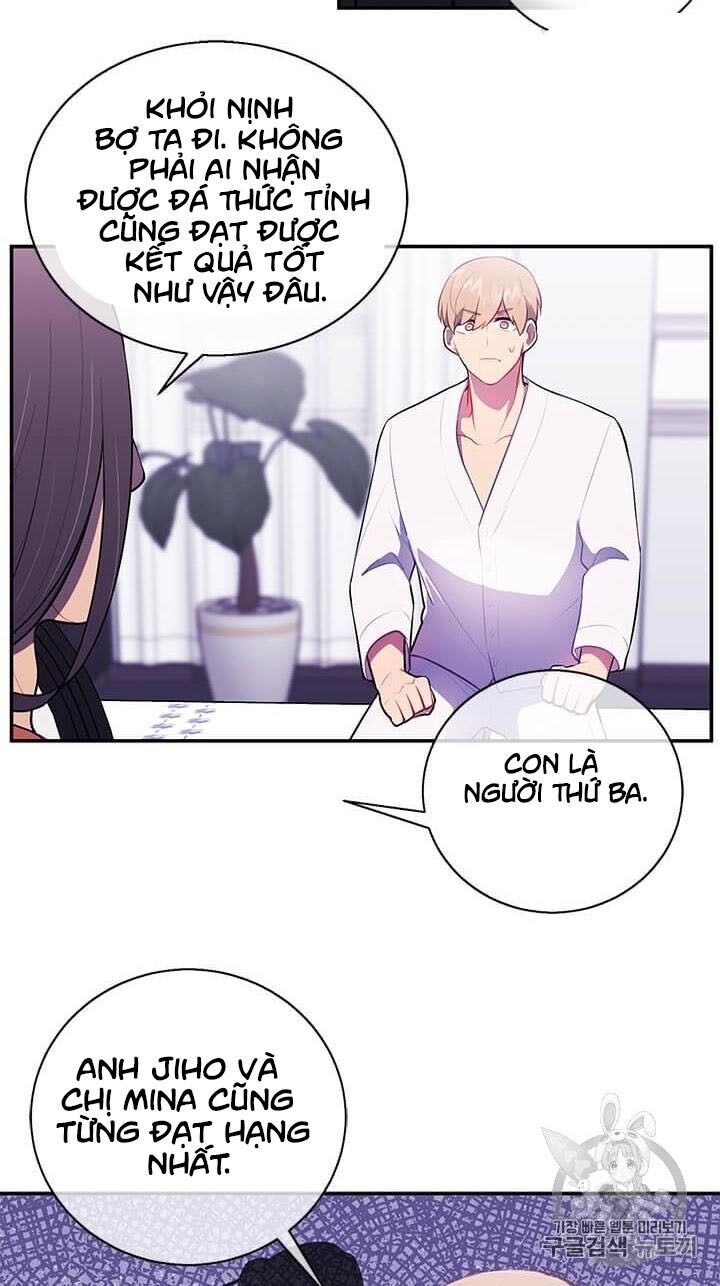 Biến Thành Phế Vật Trong Tiểu Thuyết Giả Tưởng Chapter 21 - 31