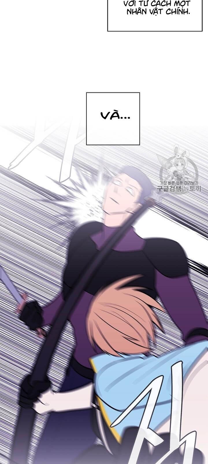 Biến Thành Phế Vật Trong Tiểu Thuyết Giả Tưởng Chapter 21 - 5
