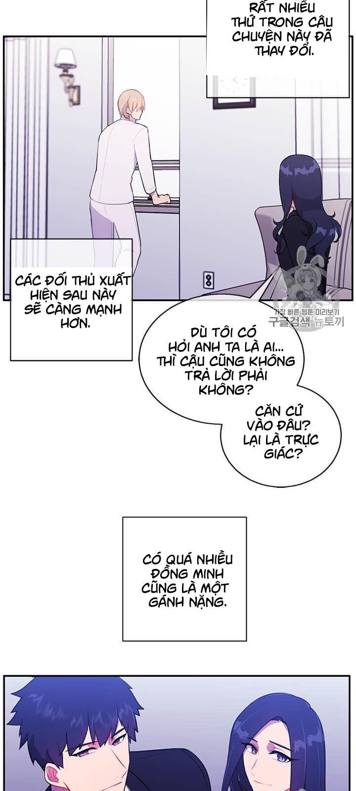 Biến Thành Phế Vật Trong Tiểu Thuyết Giả Tưởng Chapter 21 - 10