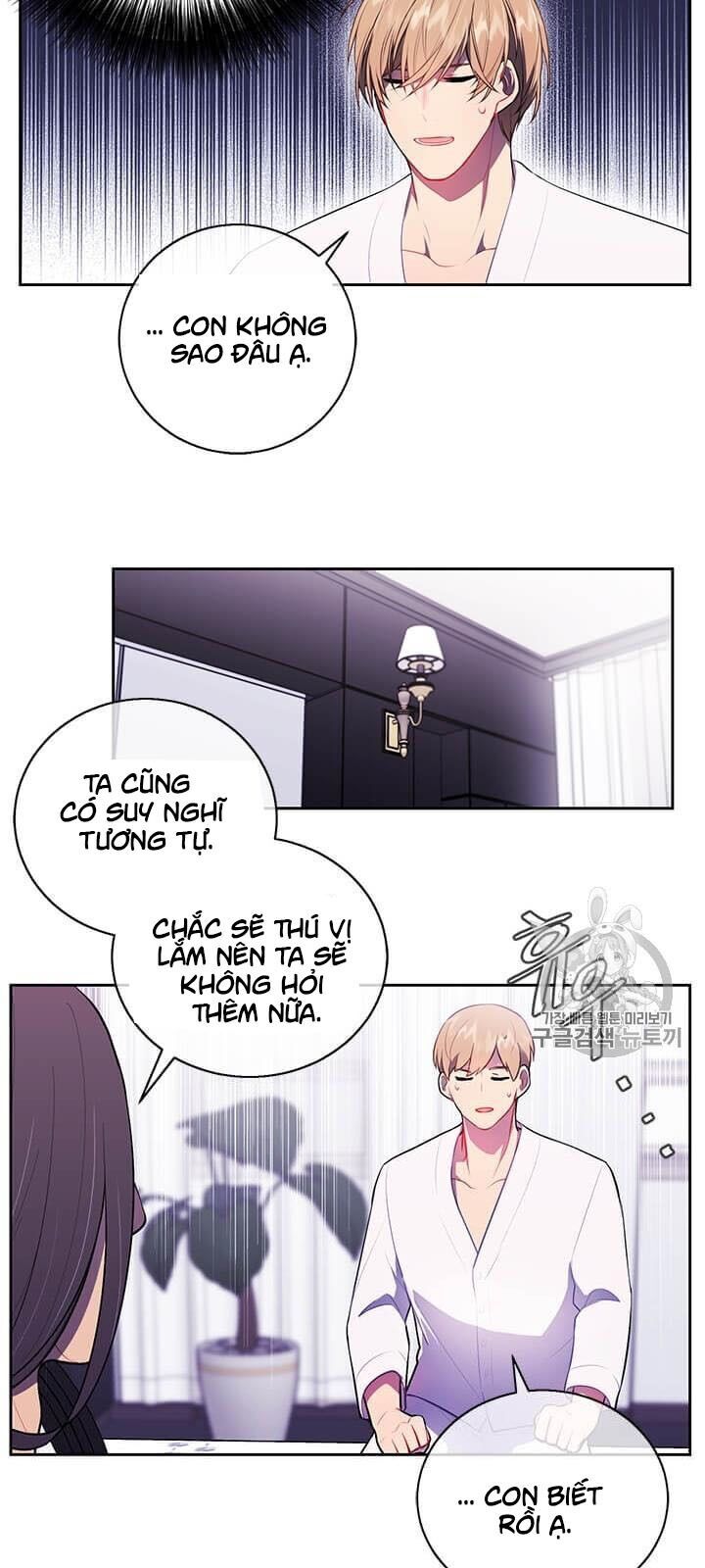 Biến Thành Phế Vật Trong Tiểu Thuyết Giả Tưởng Chapter 22 - 17