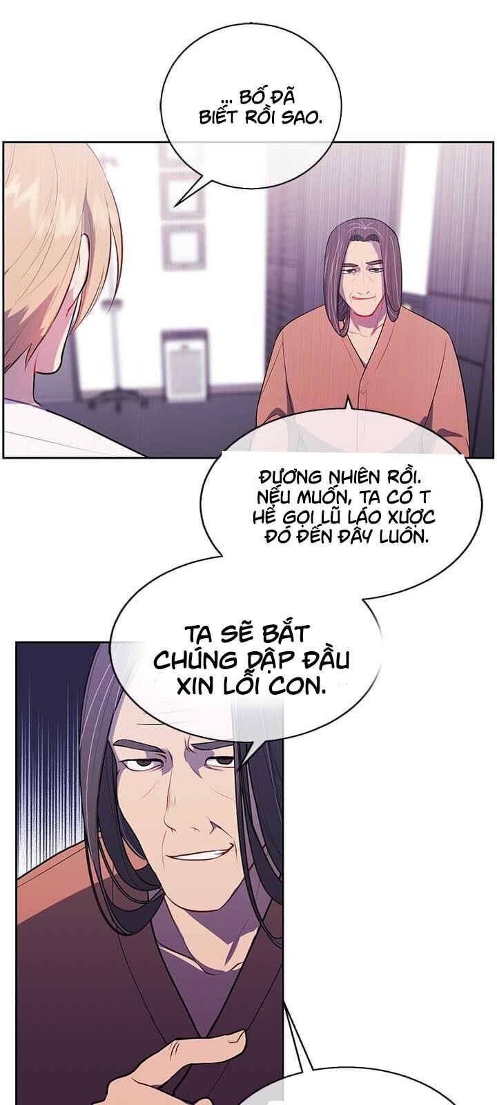 Biến Thành Phế Vật Trong Tiểu Thuyết Giả Tưởng Chapter 22 - 19