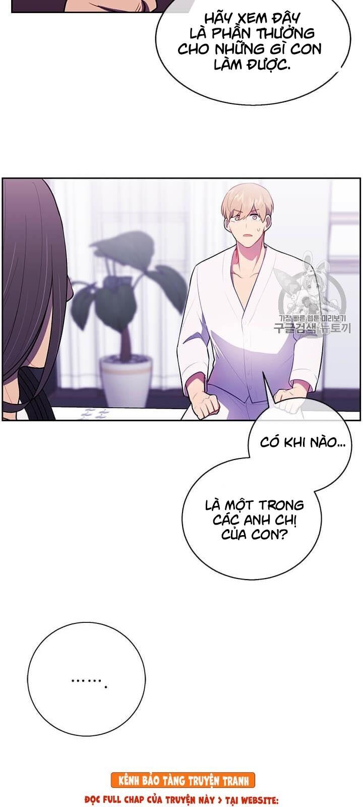 Biến Thành Phế Vật Trong Tiểu Thuyết Giả Tưởng Chapter 22 - 20