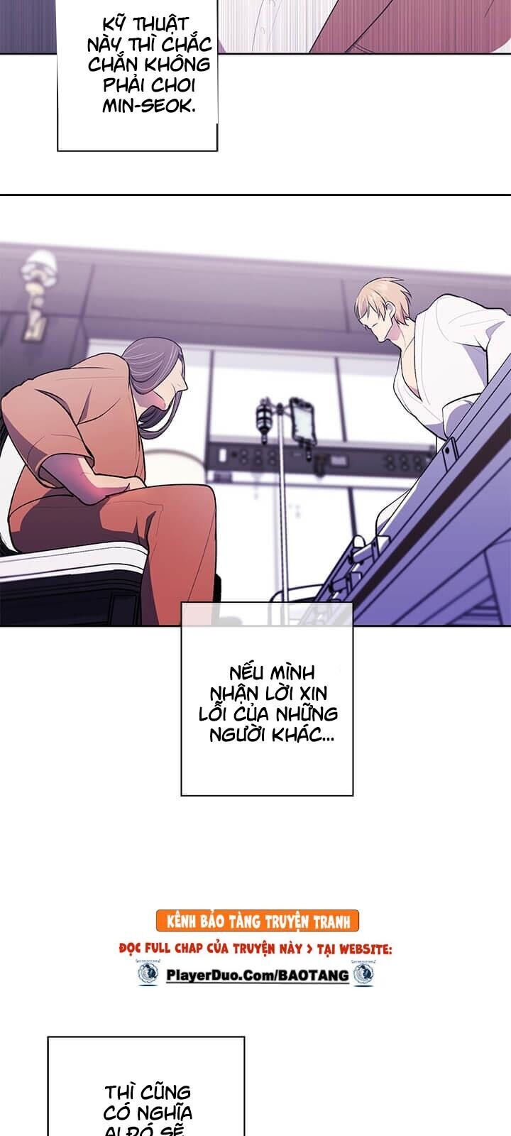Biến Thành Phế Vật Trong Tiểu Thuyết Giả Tưởng Chapter 22 - 22