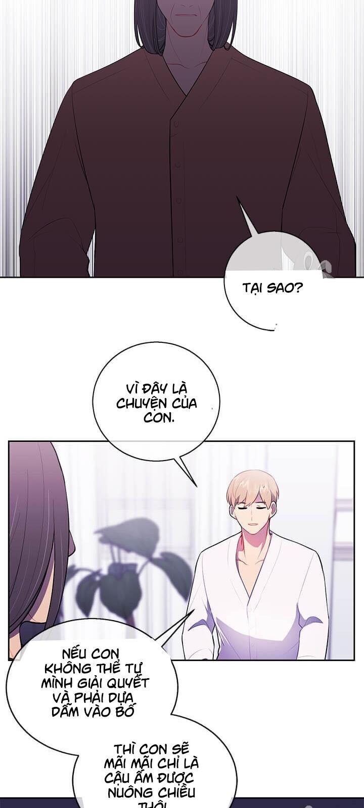 Biến Thành Phế Vật Trong Tiểu Thuyết Giả Tưởng Chapter 22 - 25