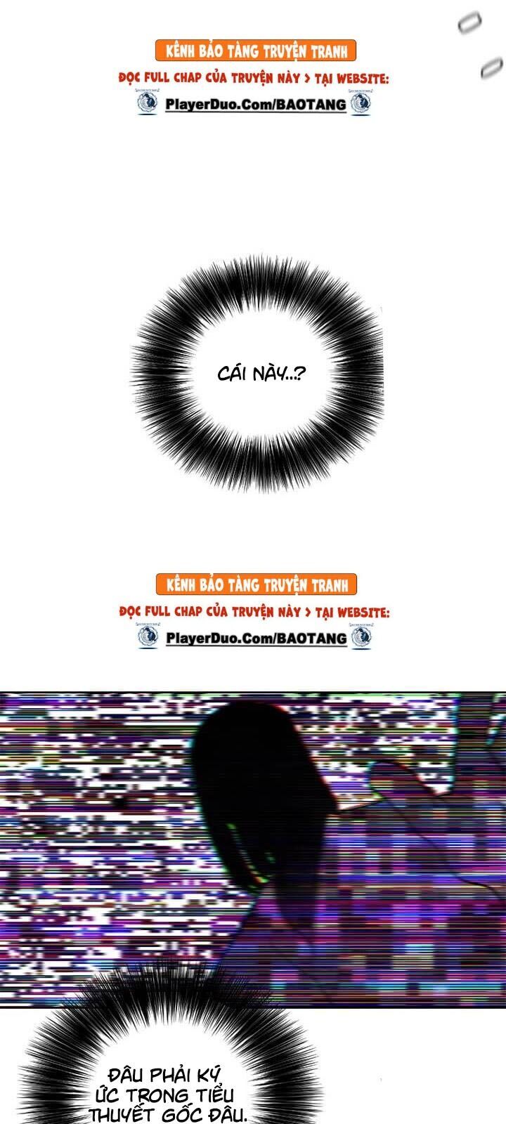 Biến Thành Phế Vật Trong Tiểu Thuyết Giả Tưởng Chapter 22 - 28