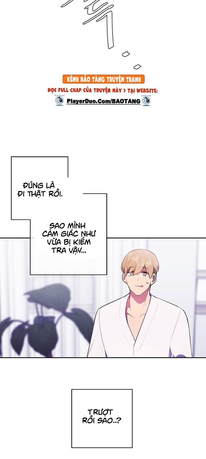 Biến Thành Phế Vật Trong Tiểu Thuyết Giả Tưởng Chapter 22 - 33