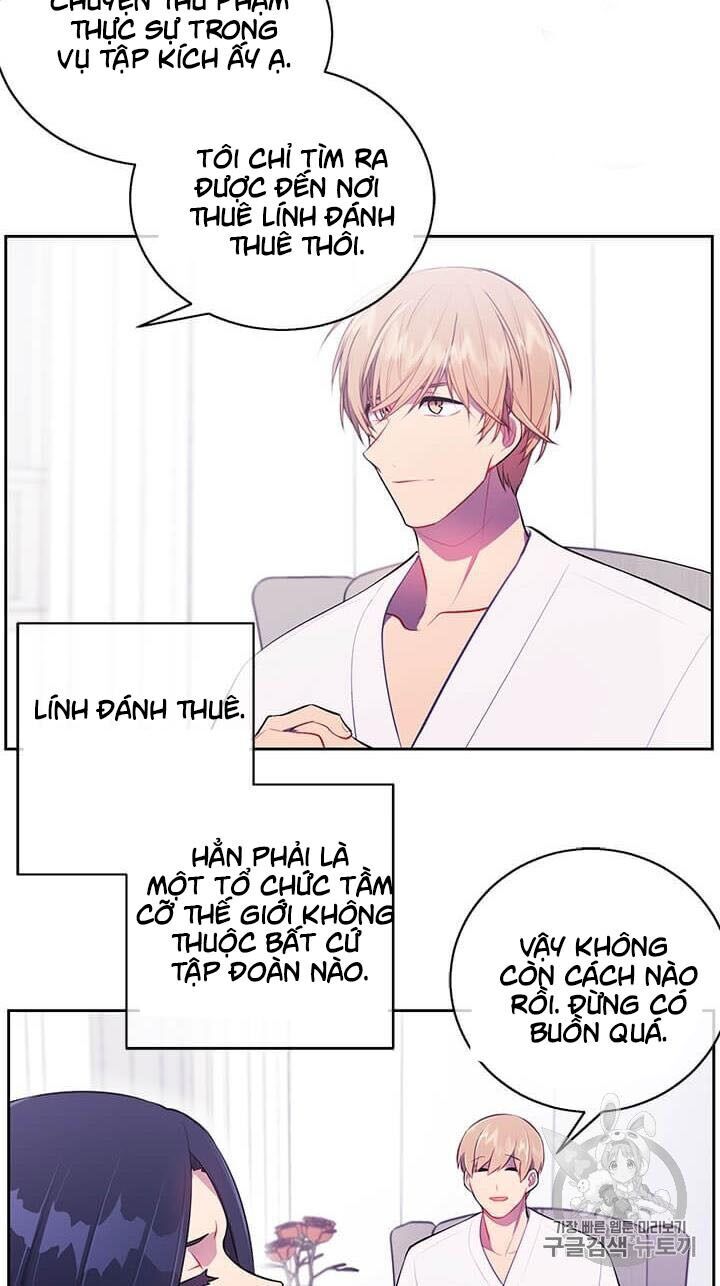 Biến Thành Phế Vật Trong Tiểu Thuyết Giả Tưởng Chapter 22 - 36