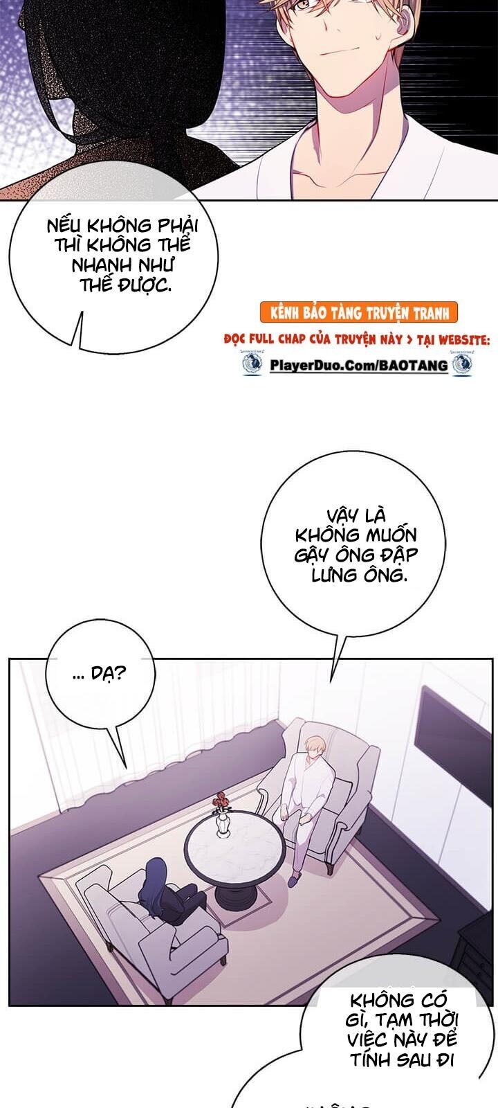 Biến Thành Phế Vật Trong Tiểu Thuyết Giả Tưởng Chapter 22 - 38