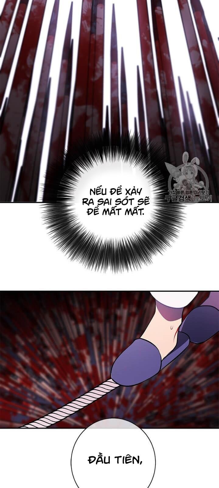 Biến Thành Phế Vật Trong Tiểu Thuyết Giả Tưởng Chapter 22 - 5