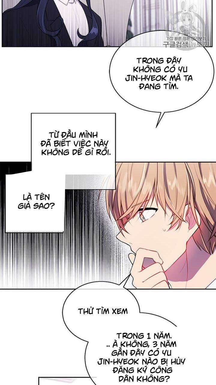 Biến Thành Phế Vật Trong Tiểu Thuyết Giả Tưởng Chapter 22 - 41