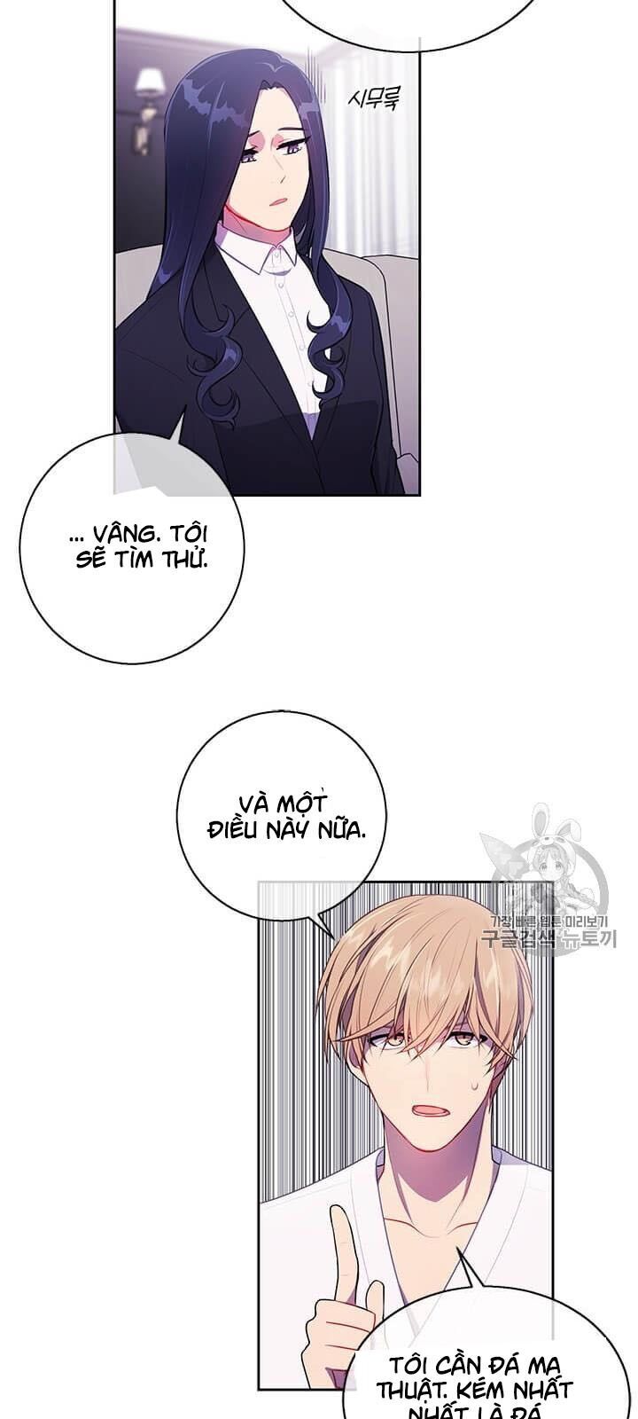 Biến Thành Phế Vật Trong Tiểu Thuyết Giả Tưởng Chapter 22 - 42