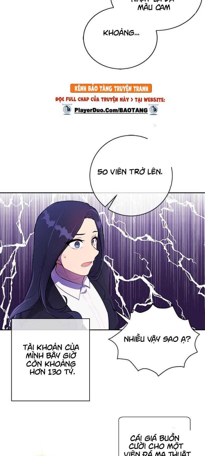 Biến Thành Phế Vật Trong Tiểu Thuyết Giả Tưởng Chapter 22 - 43