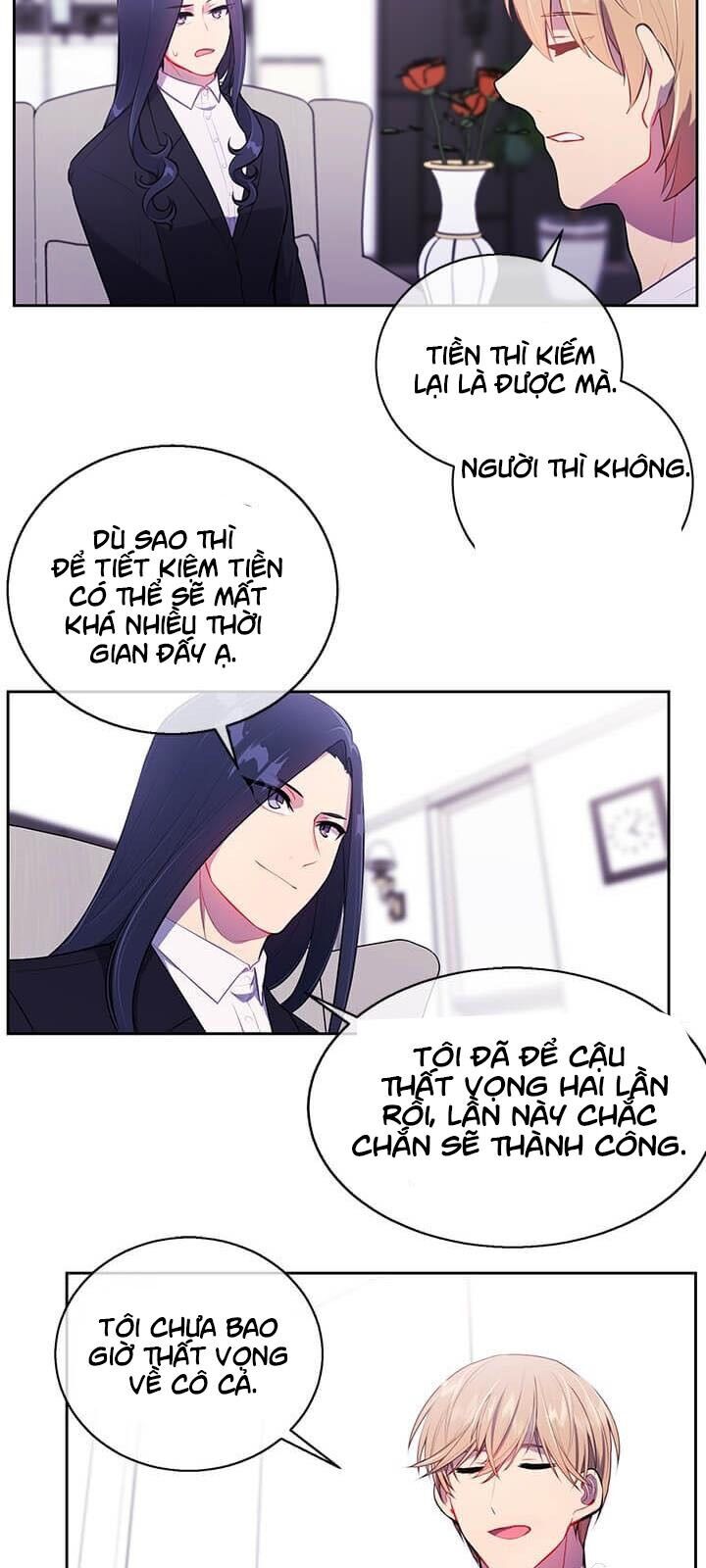 Biến Thành Phế Vật Trong Tiểu Thuyết Giả Tưởng Chapter 22 - 45