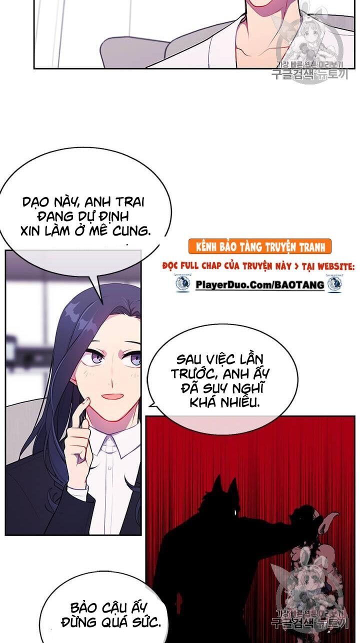 Biến Thành Phế Vật Trong Tiểu Thuyết Giả Tưởng Chapter 22 - 46