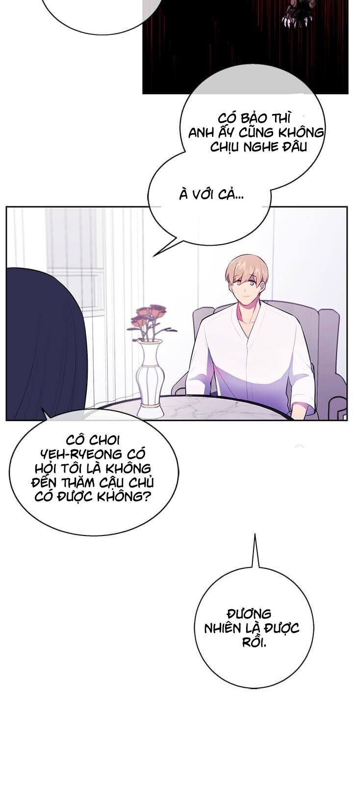 Biến Thành Phế Vật Trong Tiểu Thuyết Giả Tưởng Chapter 22 - 47
