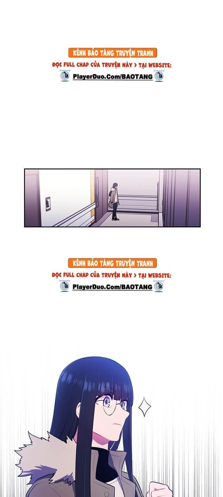 Biến Thành Phế Vật Trong Tiểu Thuyết Giả Tưởng Chapter 22 - 49