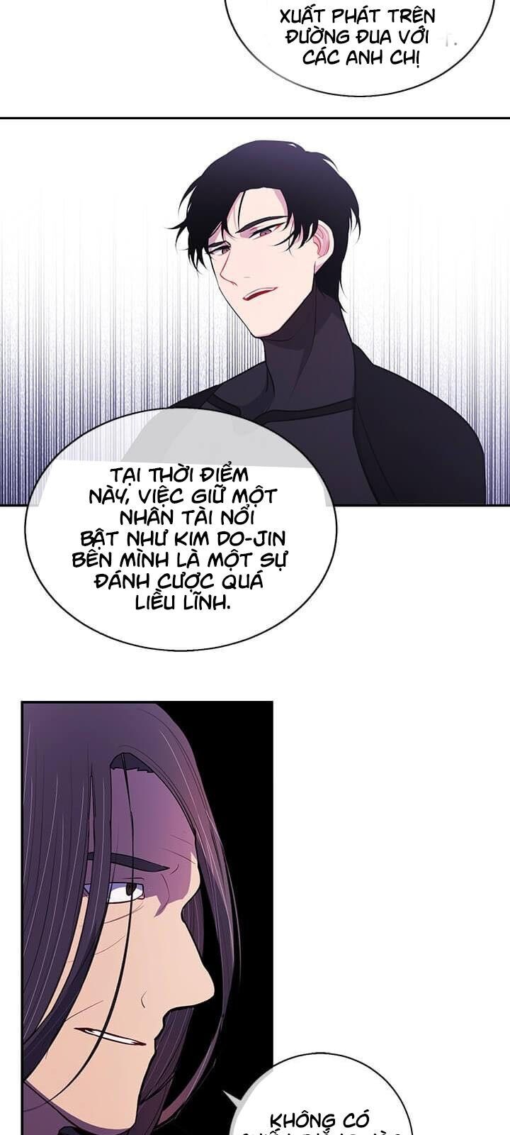 Biến Thành Phế Vật Trong Tiểu Thuyết Giả Tưởng Chapter 22 - 7