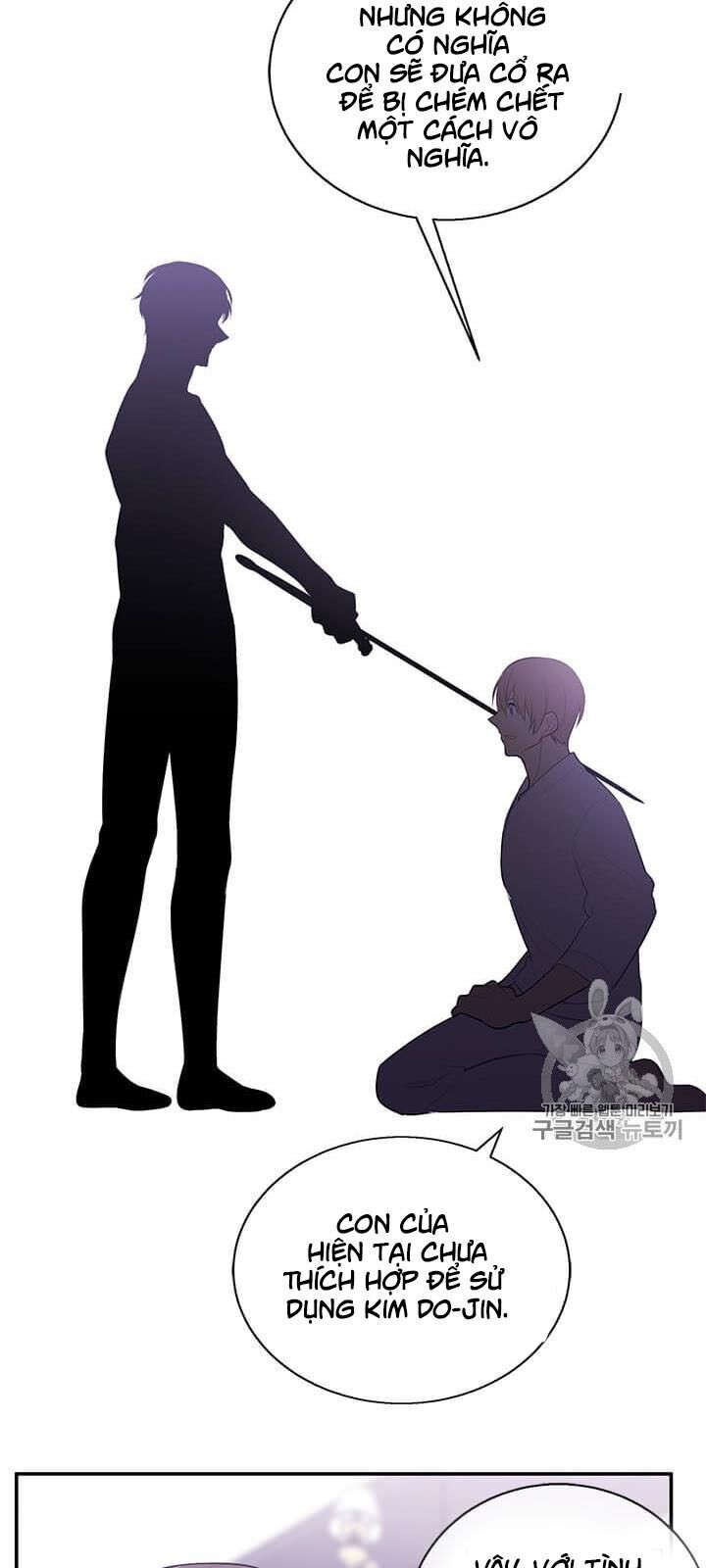 Biến Thành Phế Vật Trong Tiểu Thuyết Giả Tưởng Chapter 22 - 9