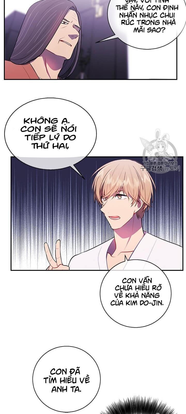 Biến Thành Phế Vật Trong Tiểu Thuyết Giả Tưởng Chapter 22 - 10