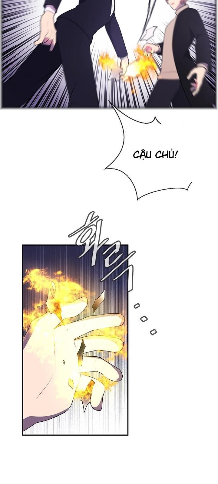 Biến Thành Phế Vật Trong Tiểu Thuyết Giả Tưởng Chapter 23 - 13