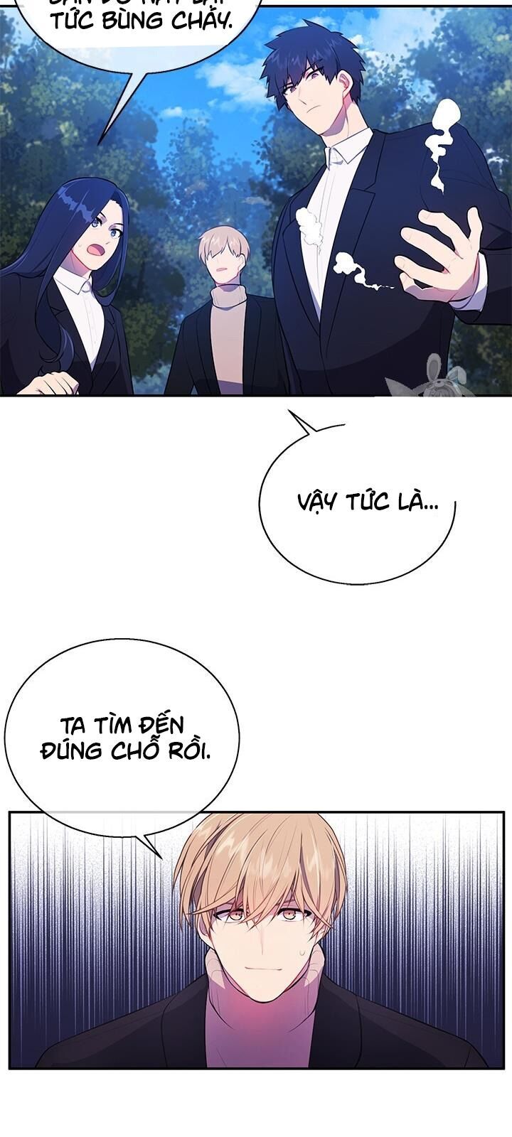 Biến Thành Phế Vật Trong Tiểu Thuyết Giả Tưởng Chapter 23 - 15