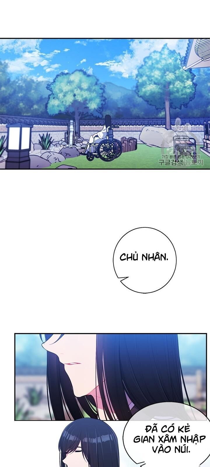 Biến Thành Phế Vật Trong Tiểu Thuyết Giả Tưởng Chapter 23 - 18