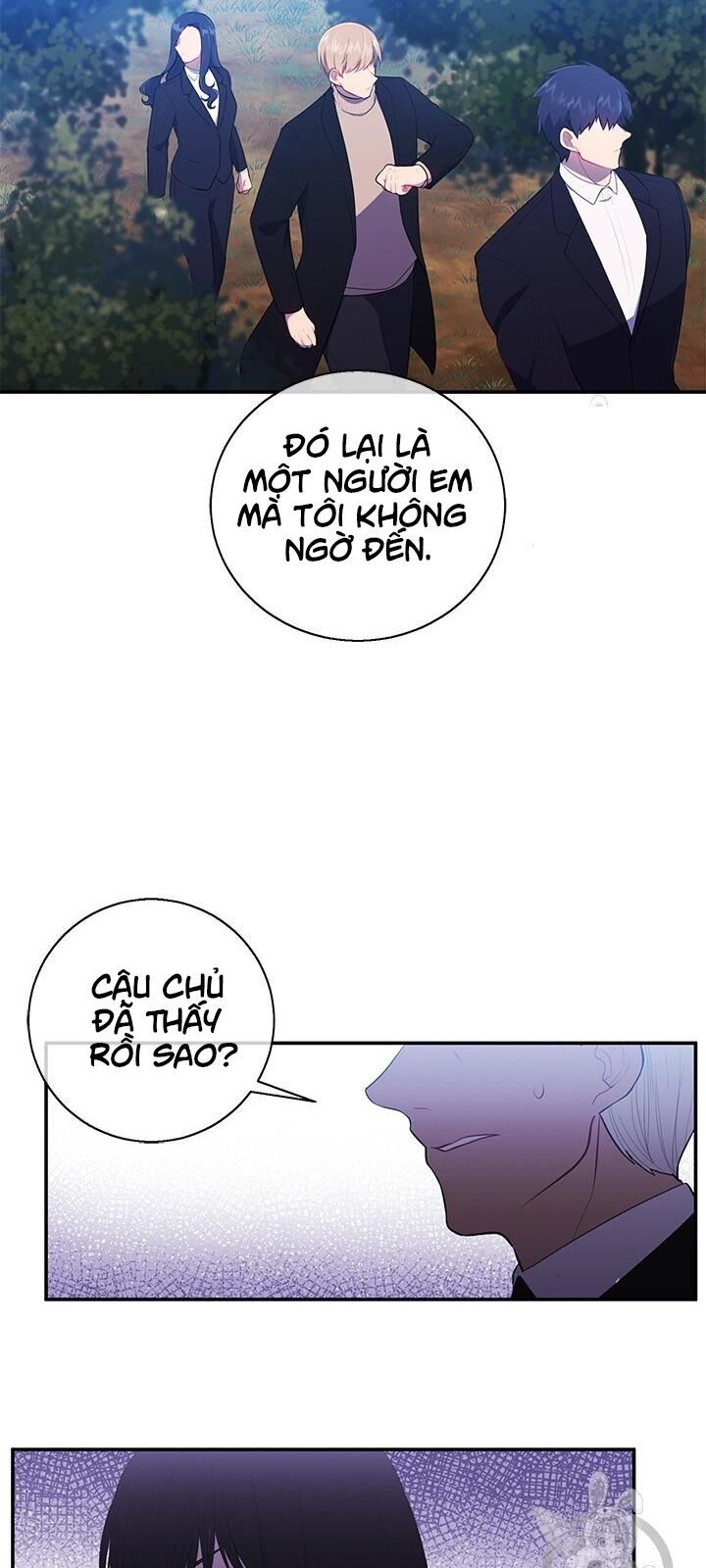 Biến Thành Phế Vật Trong Tiểu Thuyết Giả Tưởng Chapter 23 - 23