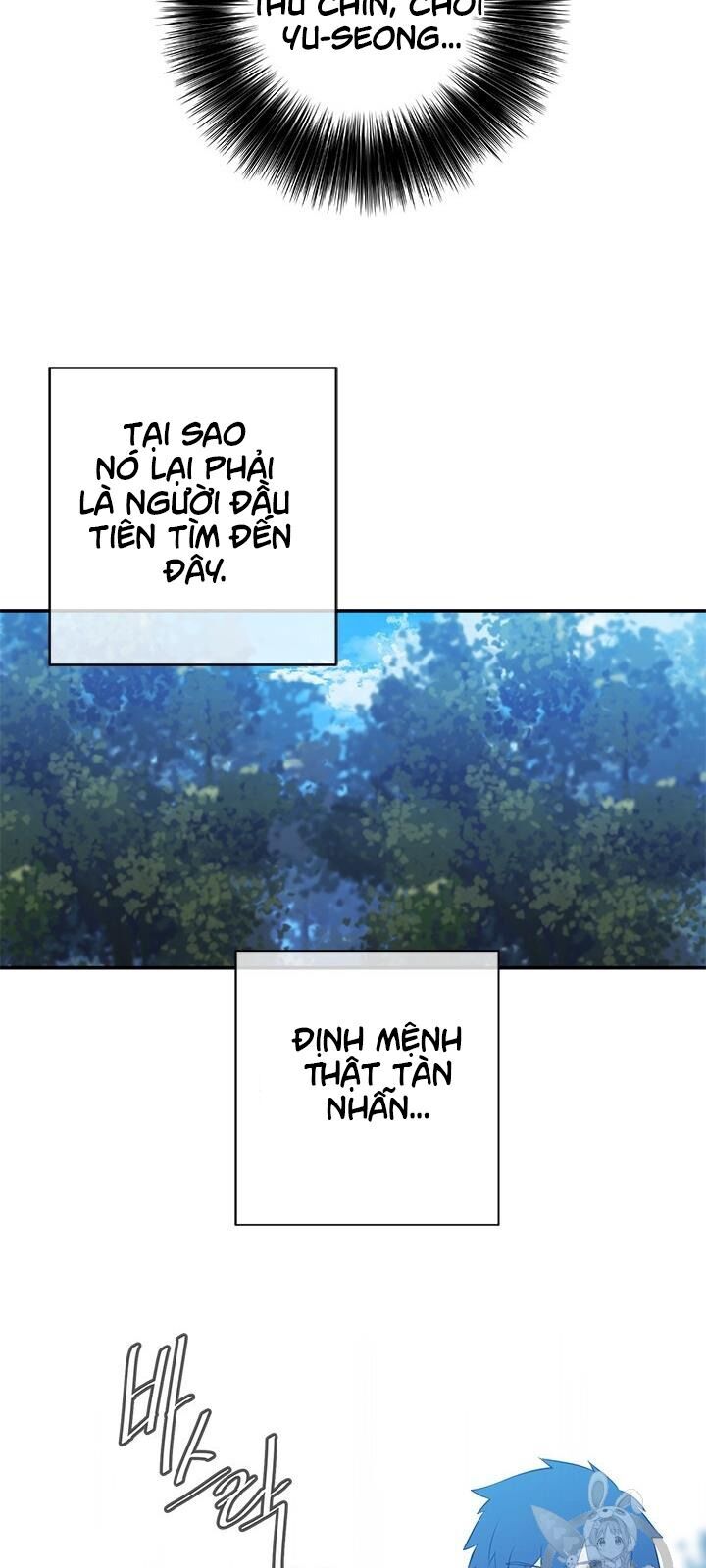 Biến Thành Phế Vật Trong Tiểu Thuyết Giả Tưởng Chapter 23 - 28