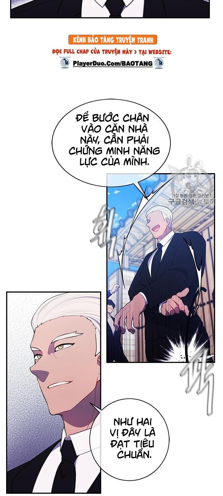 Biến Thành Phế Vật Trong Tiểu Thuyết Giả Tưởng Chapter 23 - 35