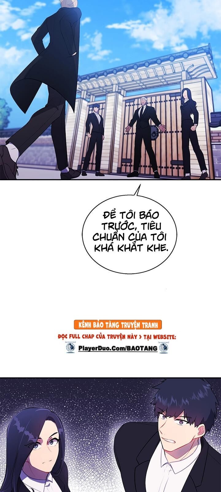 Biến Thành Phế Vật Trong Tiểu Thuyết Giả Tưởng Chapter 23 - 37