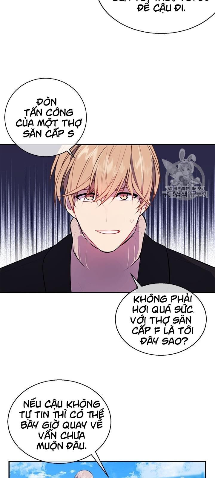 Biến Thành Phế Vật Trong Tiểu Thuyết Giả Tưởng Chapter 23 - 45