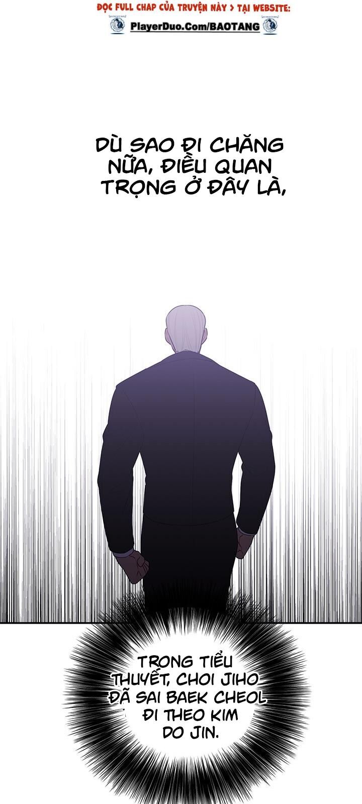 Biến Thành Phế Vật Trong Tiểu Thuyết Giả Tưởng Chapter 24 - 25