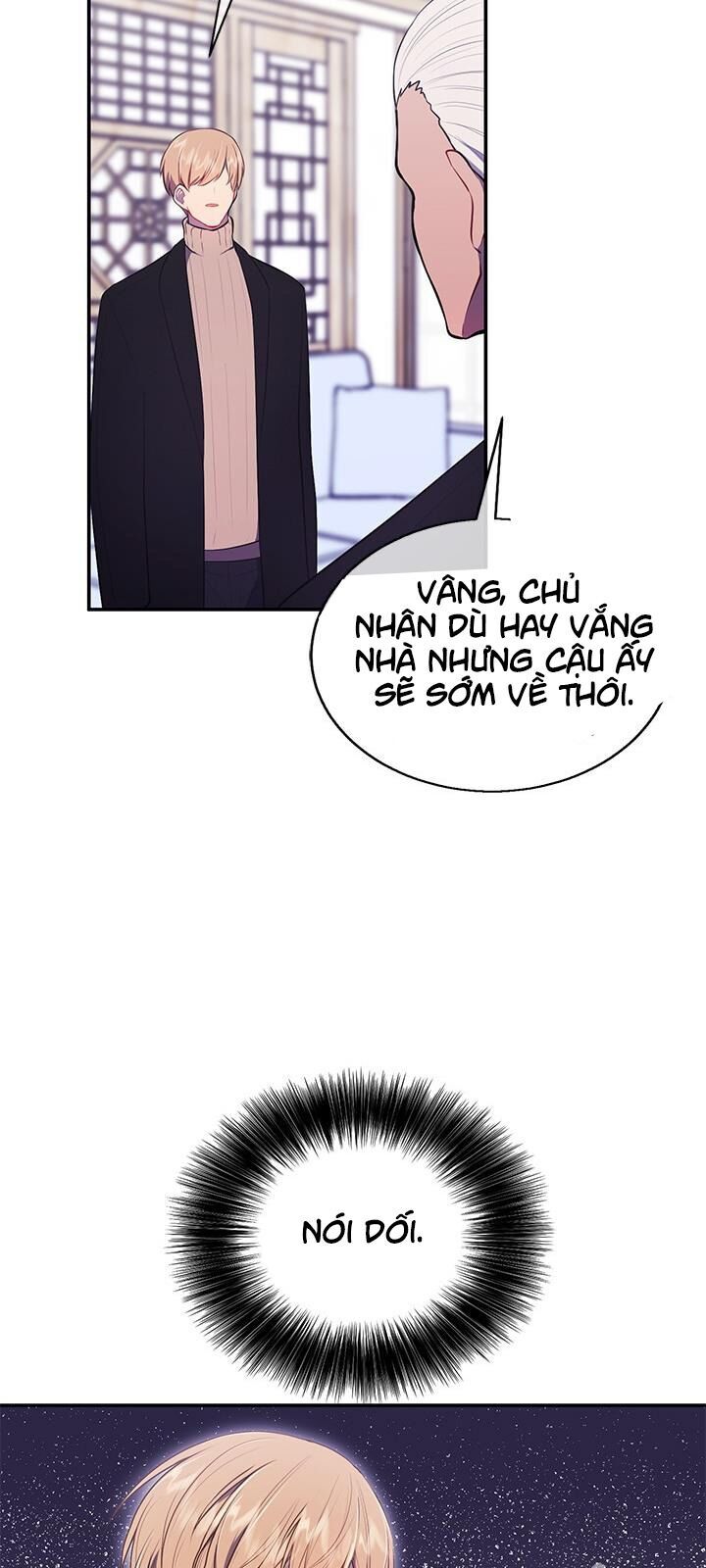 Biến Thành Phế Vật Trong Tiểu Thuyết Giả Tưởng Chapter 24 - 30