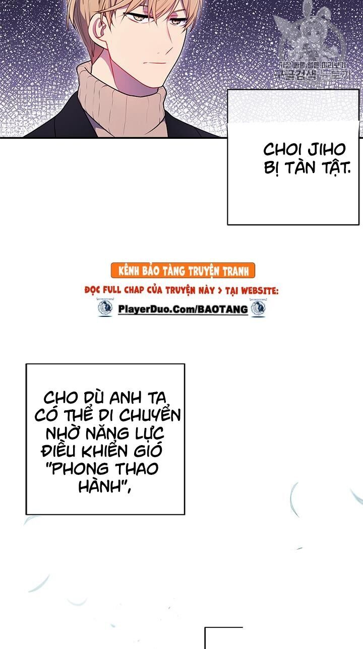 Biến Thành Phế Vật Trong Tiểu Thuyết Giả Tưởng Chapter 24 - 31